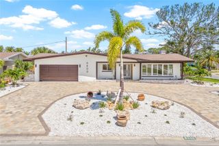 6400 MOCKINGBIRD WAY S, St Petersburg, FL 33707