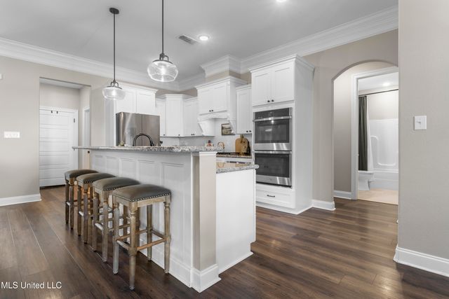 16908 W Landon Green Drive, Gulfport, MS 39503