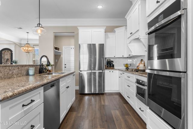 16908 W Landon Green Drive, Gulfport, MS 39503