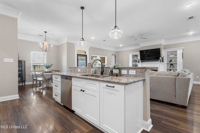 16908 W Landon Green Drive, Gulfport, MS 39503