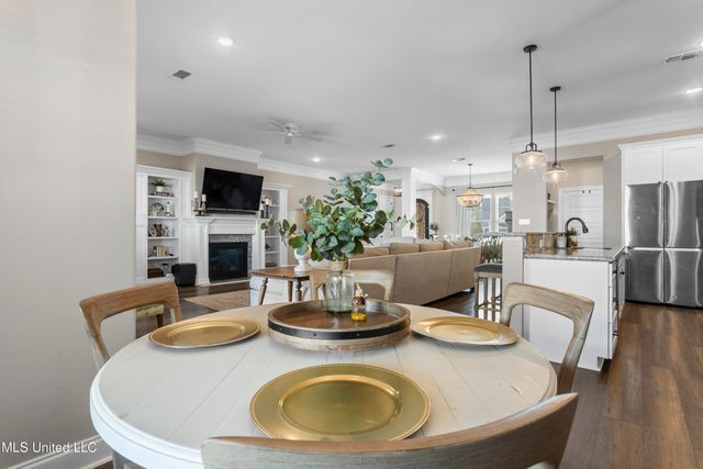 16908 W Landon Green Drive, Gulfport, MS 39503