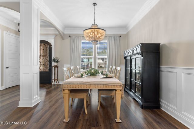 16908 W Landon Green Drive, Gulfport, MS 39503