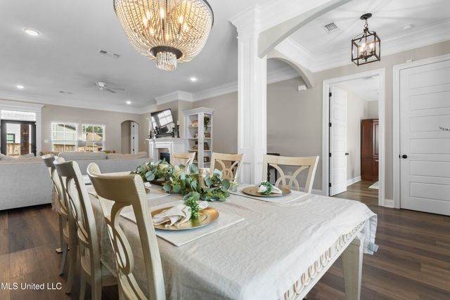 16908 W Landon Green Drive, Gulfport, MS 39503