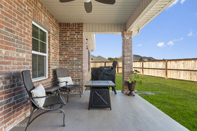 16908 W Landon Green Drive, Gulfport, MS 39503