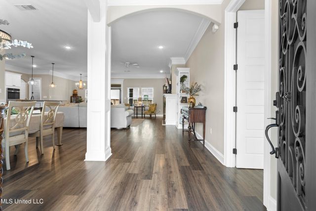 16908 W Landon Green Drive, Gulfport, MS 39503