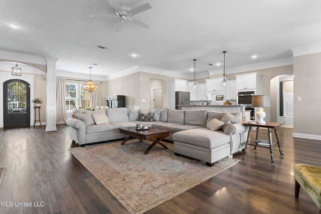 16908 W Landon Green Drive, Gulfport, MS 39503