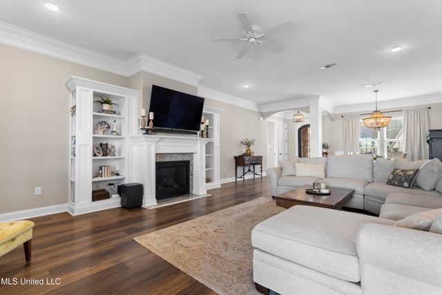 16908 W Landon Green Drive, Gulfport, MS 39503