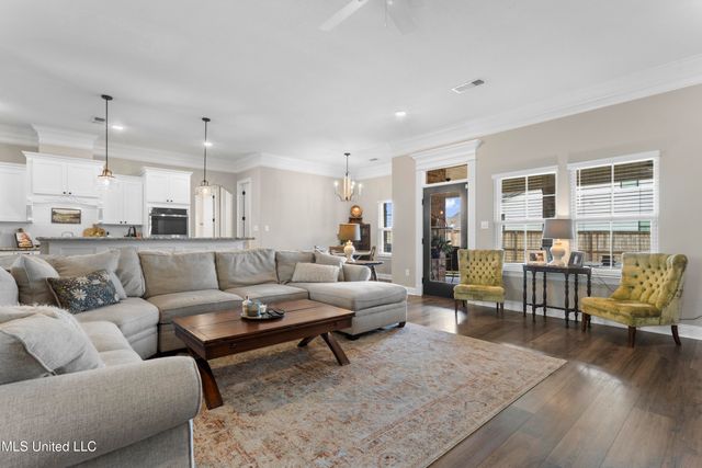 16908 W Landon Green Drive, Gulfport, MS 39503