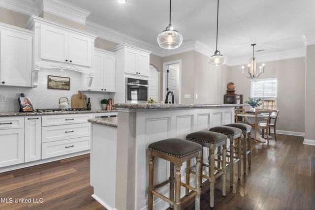 16908 W Landon Green Drive, Gulfport, MS 39503