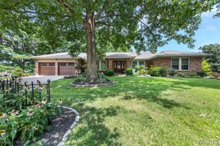 33 Ponce Court, Lake St Louis, MO 63367