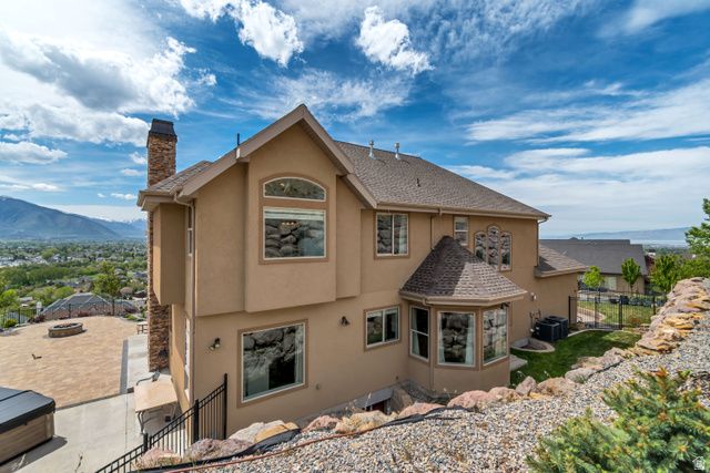 2543 E 700 S, Springville, UT 84663
