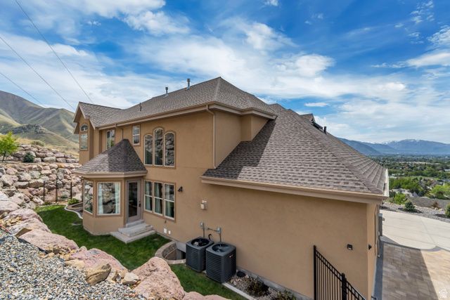 2543 E 700 S, Springville, UT 84663
