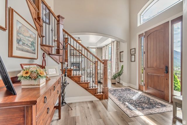 2543 E 700 S, Springville, UT 84663