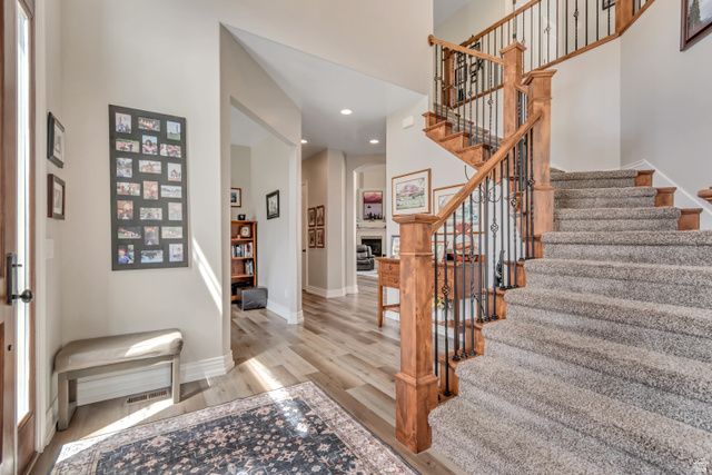 2543 E 700 S, Springville, UT 84663
