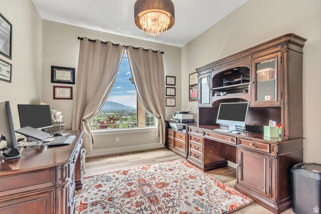 2543 E 700 S, Springville, UT 84663