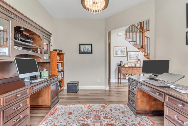 2543 E 700 S, Springville, UT 84663