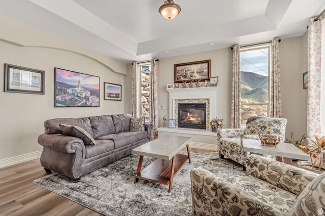 2543 E 700 S, Springville, UT 84663