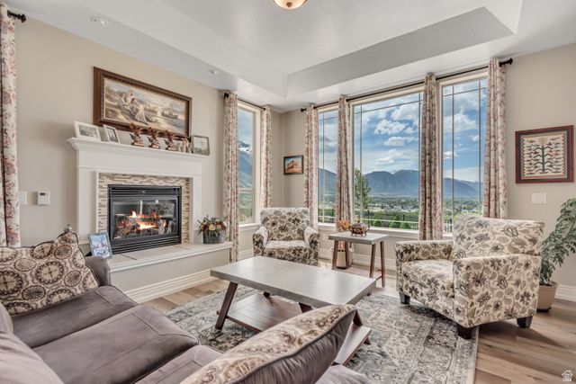 2543 E 700 S, Springville, UT 84663