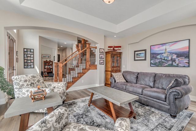 2543 E 700 S, Springville, UT 84663