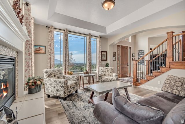 2543 E 700 S, Springville, UT 84663