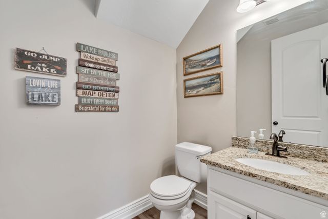 2543 E 700 S, Springville, UT 84663