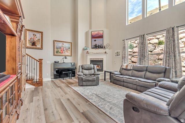 2543 E 700 S, Springville, UT 84663