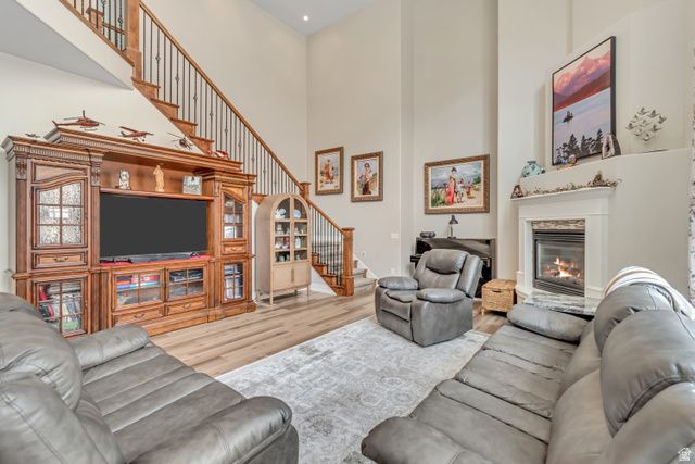 2543 E 700 S, Springville, UT 84663