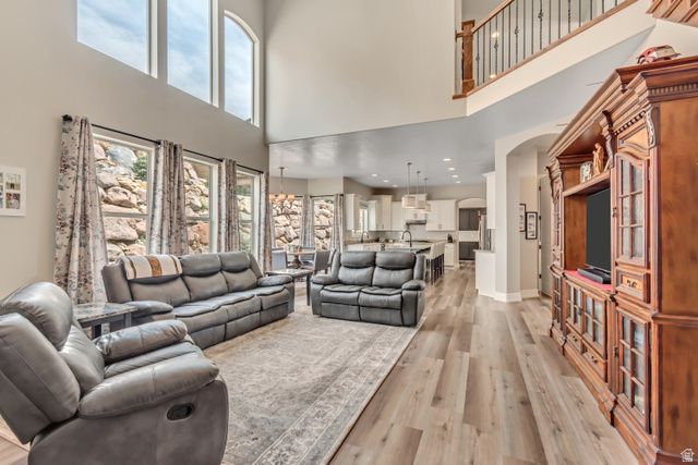 2543 E 700 S, Springville, UT 84663