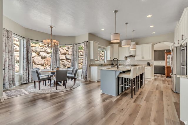 2543 E 700 S, Springville, UT 84663