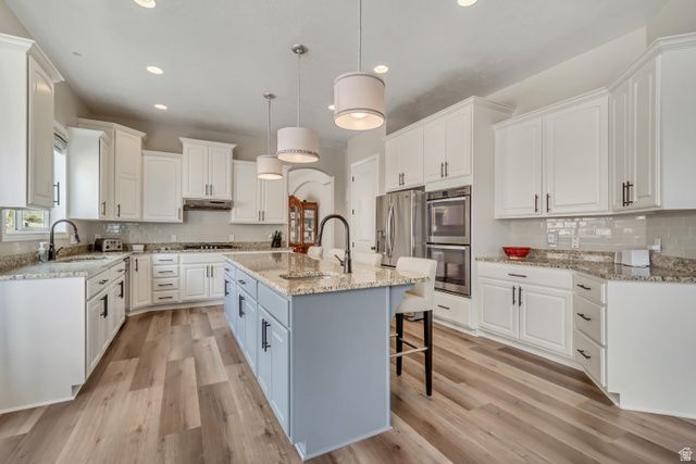 2543 E 700 S, Springville, UT 84663
