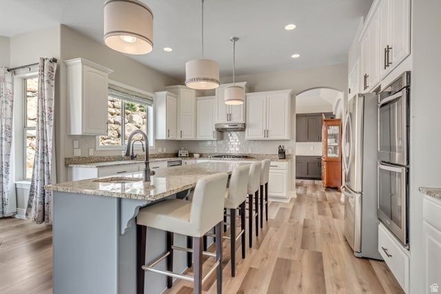 2543 E 700 S, Springville, UT 84663