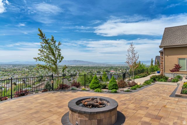 2543 E 700 S, Springville, UT 84663