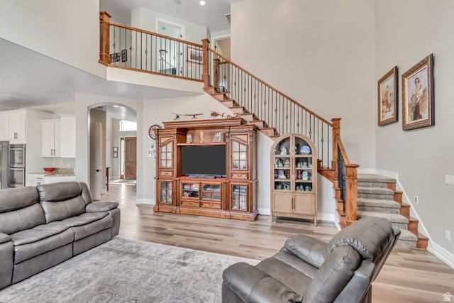 2543 E 700 S, Springville, UT 84663