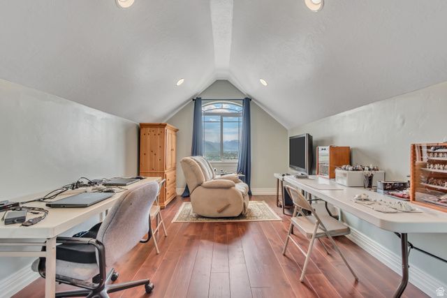 2543 E 700 S, Springville, UT 84663