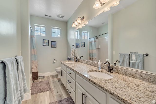 2543 E 700 S, Springville, UT 84663