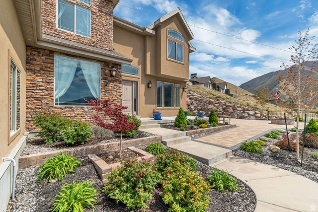 2543 E 700 S, Springville, UT 84663