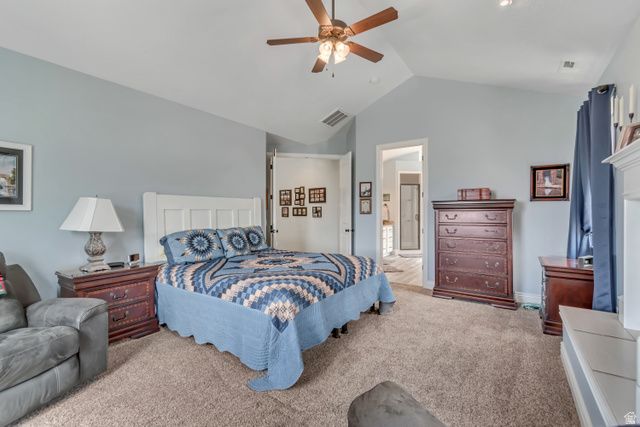 2543 E 700 S, Springville, UT 84663