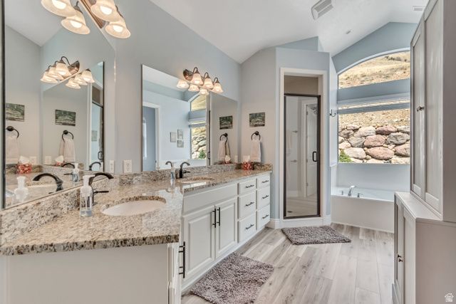 2543 E 700 S, Springville, UT 84663