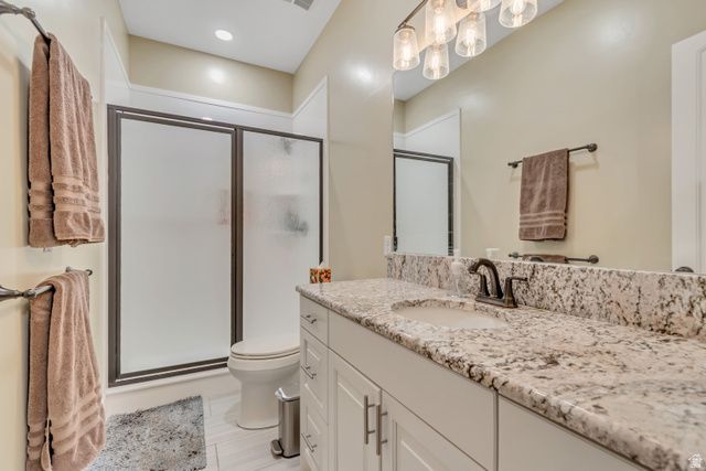 2543 E 700 S, Springville, UT 84663