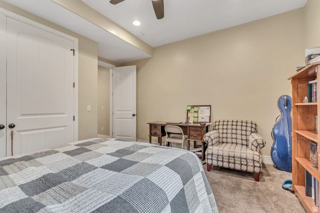 2543 E 700 S, Springville, UT 84663