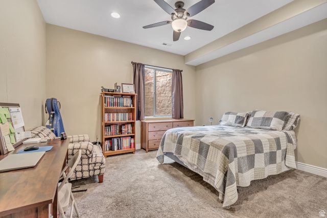 2543 E 700 S, Springville, UT 84663