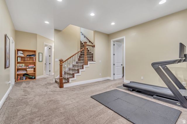 2543 E 700 S, Springville, UT 84663