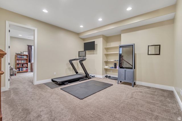 2543 E 700 S, Springville, UT 84663