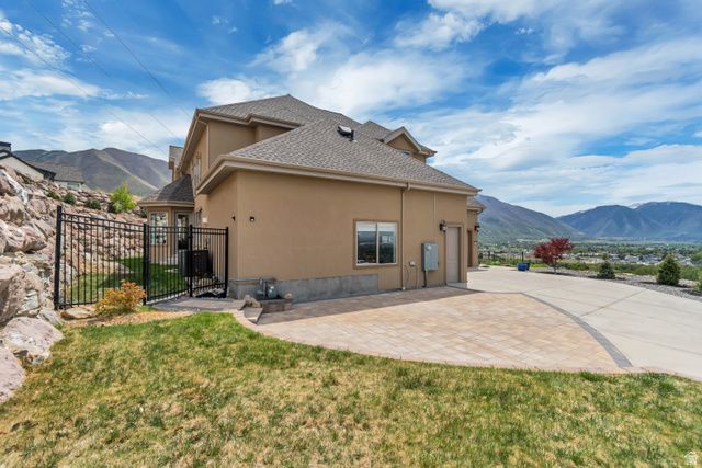 2543 E 700 S, Springville, UT 84663