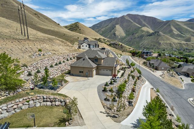 2543 E 700 S, Springville, UT 84663