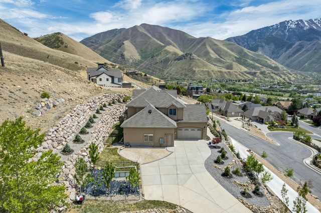 2543 E 700 S, Springville, UT 84663
