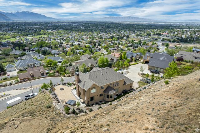 2543 E 700 S, Springville, UT 84663