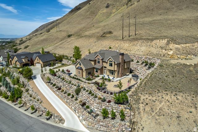 2543 E 700 S, Springville, UT 84663