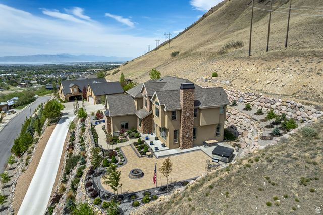 2543 E 700 S, Springville, UT 84663