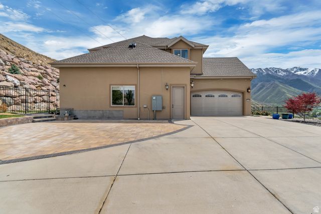 2543 E 700 S, Springville, UT 84663
